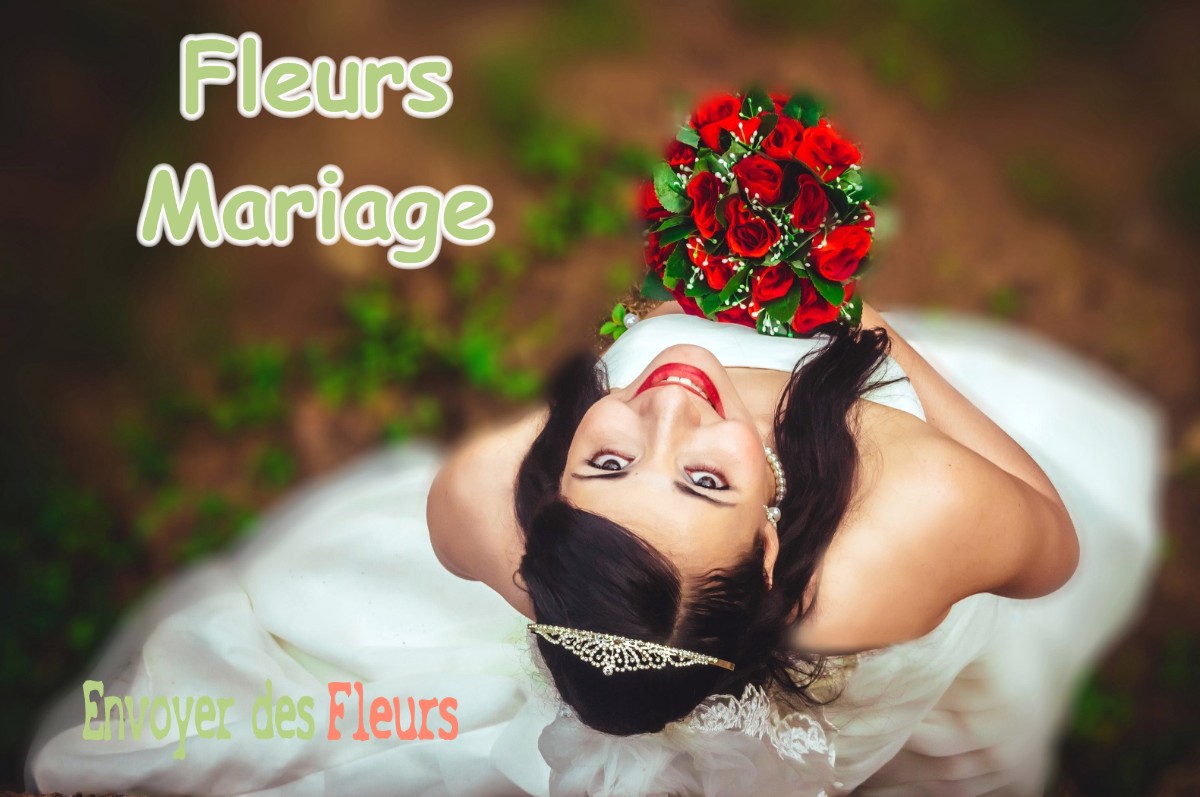 lIVRAISON FLEURS MARIAGE à CHANAC-LES-MINES